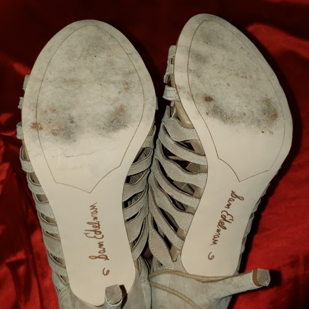 💫Sam Edelman Sandals - Picture 5 of 6